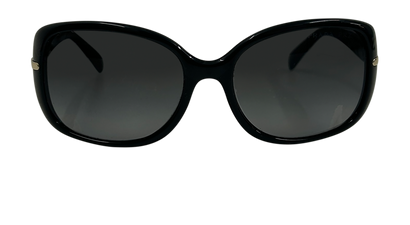 Prada Gafas Sol, 70&euro;, Accesorios, Negro, Plástico - General, Vista frontal